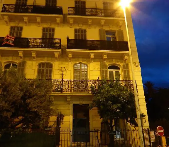 Gustave Apartman