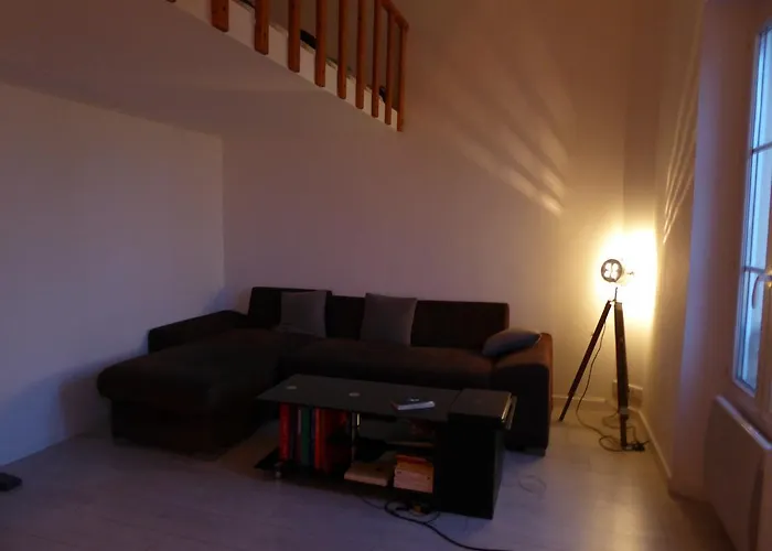 Apartman Gustave