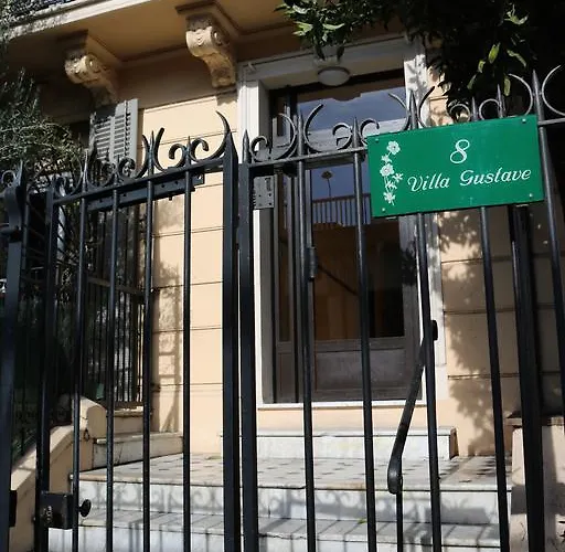 Gustave * Cannes