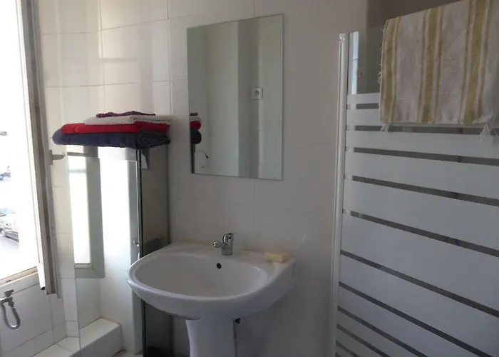 Apartman Gustave
