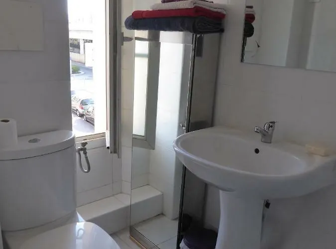 Apartman Gustave