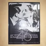 Gustave * Cannes