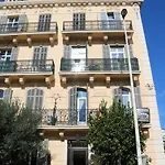 Gustave Apartamento Cannes