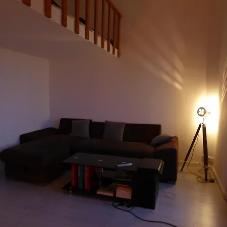 Apartment Gustave