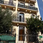 Gustave Appartement *