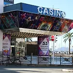 Gustave * Cannes