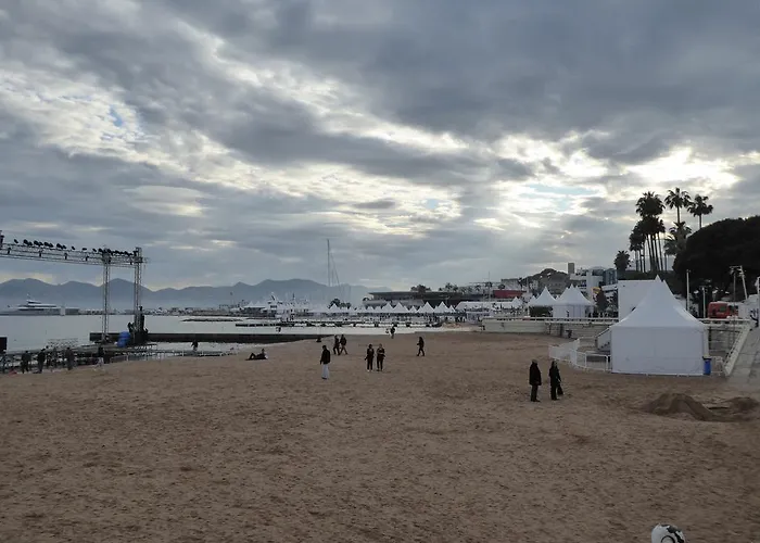 Gustave Daire Cannes