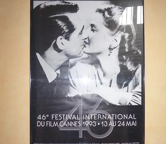 Gustave * Cannes